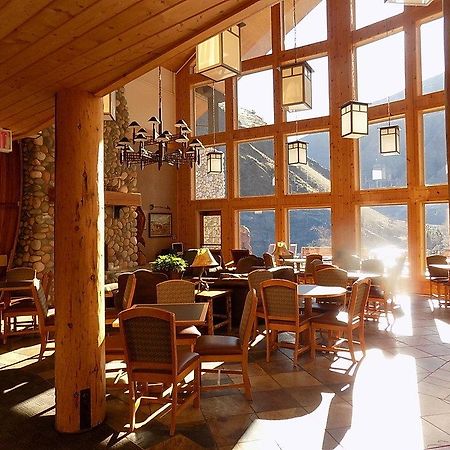 Salmon Rapids Lodge Riggins Interior foto
